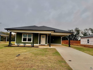 107 Weeping Willow Way, Vienna, GA 31092