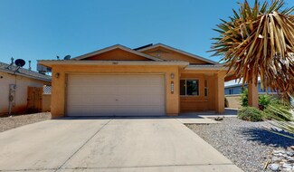 3005 Mason Meadows Dr, Rio Rancho, NM 87144