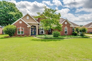 129 Bryan St, Prattville, AL 36066