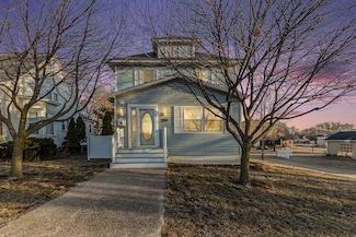 723 Grant Ave, Grand Haven, MI 49417