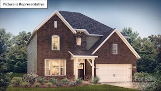 1029 Merganser Way, Indian Trail, NC 28079