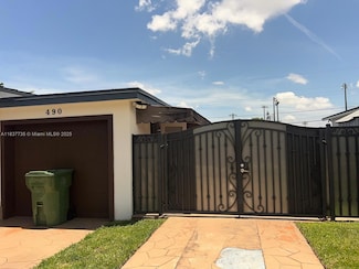 490 W 33rd Place Unit A, Hialeah, FL 33012
