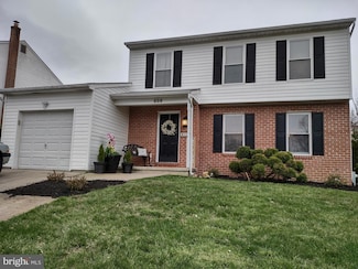 808 Fairwind Dr, Bel Air, MD 21014
