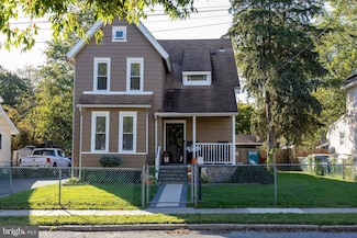 18 S Myrtle St, Vineland, NJ 08360