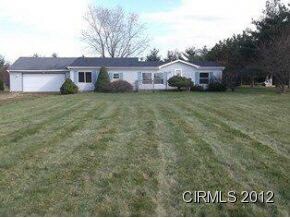 1812 S 820 W, Russiaville, IN 46979