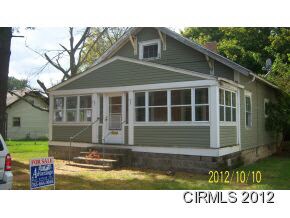 3908 S Landess St, Marion, IN 46953