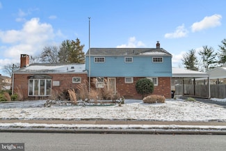 227 Crossfield Rd, King of Prussia, PA 19406