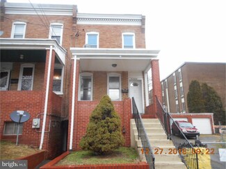 1301 Cedar St, Wilmington, DE 19805