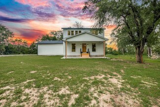 12347 NE 10 St, Murdock, KS 67111