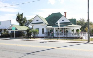 204 Hatley St E, Jasper, FL 32052