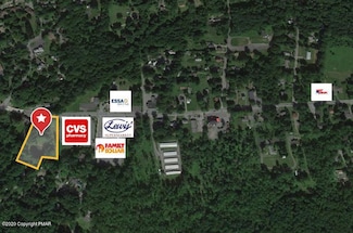 0 Route 390 & Wieboldt Rd Unit PM-54829, Cresco, PA 18326