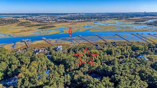 202 Maritime Ln, Charleston, SC 29492