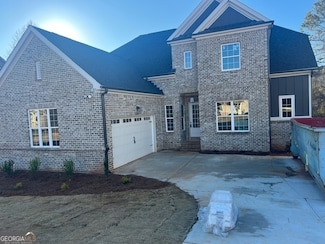 5636 Meadow View Dr, Jefferson, GA 30549