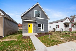 6321 Alaska Ave, St. Louis, MO 63111