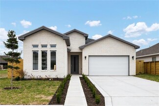 3529 Upas Ave, McAllen, TX 78501