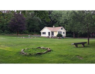 9 Elm St, Paxton, MA 01612