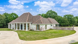 1882 County Road 3000, Joaquin, TX 75954
