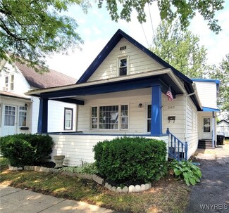 282 Fletcher St, Tonawanda, NY 14150