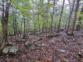 5 Sewanee Summitt Rd, Decherd, TN 37324