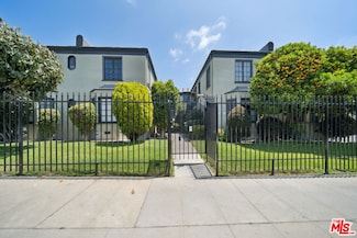 1408 N Mansfield Ave, Los Angeles, CA 90028
