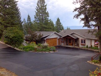 218 Deer Trail, Somers, MT 59932