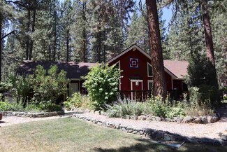 22 W Chilula Trail, Graeagle, CA 96103