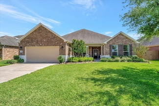 1611 Lansing Ln, League City, TX 77573