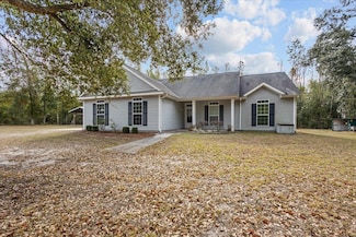 1164 NE Juniper Dr, Lee, FL 32059