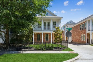 1028 Cavour Place, Dallas, TX 75204