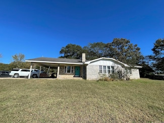 686 Polk Road 41 S, Mena, AR 71953