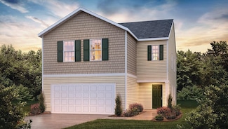 2239 Springview Ct, Boiling Springs, SC 29316