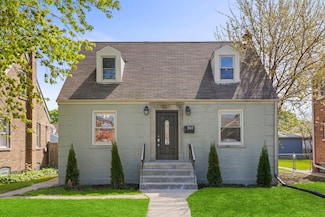 7317 S Sacramento Ave, Chicago, IL 60629