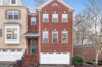 3199 Buck Way, Alpharetta, GA 30004