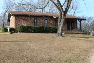510 W Hwy 54, Hermitage, MO 65668
