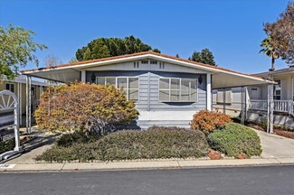 136 Quail Hollow Dr Unit 136, San Jose, CA 95128