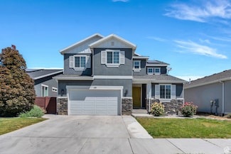 123 E 460 N, Vineyard, UT 84059