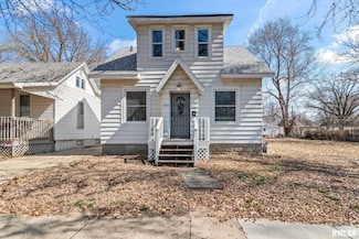 1144 N 3rd St, Springfield, IL 62702