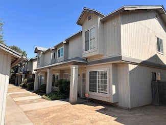 4781 N Polk Ave Unit 117, Fresno, CA 93722