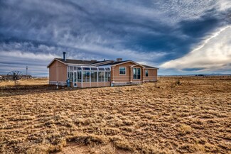 44 Sun up Trail, Moriarty, NM 87035