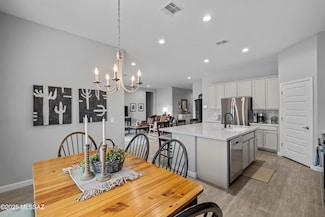 10328 N Desert Tea Dr, Marana, AZ 85653