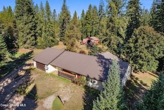 484 Gold Creek Rd, Sandpoint, ID 83864