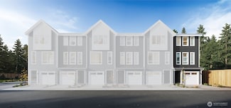 15726 40th Ave W Unit B6, Lynnwood, WA 98087