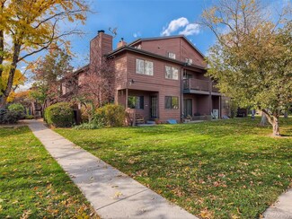 540 S Forest St Unit 7-204, Denver, CO 80246