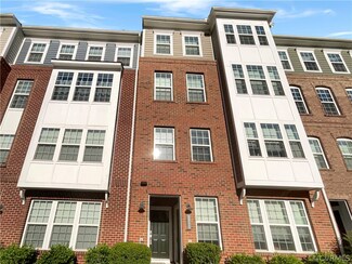 4211 Saunders Tavern Trail Unit B, Henrico, VA 23233