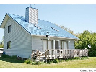 27650 Co Rte 57, Three Mile Bay, NY 13693