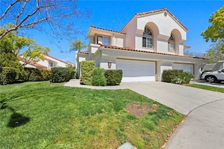 36 Calle Maria, Rancho Santa Margarita, CA 92688