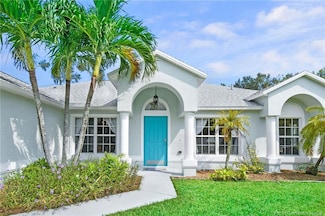 1925 SW Sylvester Ln, Port Saint Lucie, FL 34984