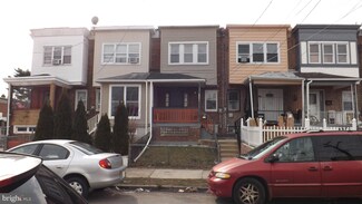 1225 N 20th St, Camden, NJ 08105