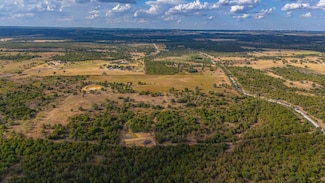 TBD Coley Rd, Bryson, TX 76458