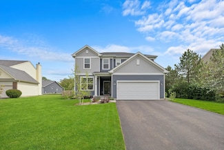 2428 Fen View Cir, Island Lake, IL 60042